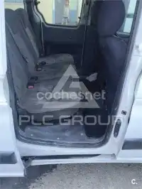 2009 Peugeot Partner