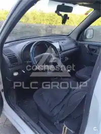 2009 Peugeot Partner