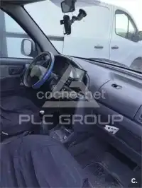 2009 Peugeot Partner