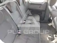 2009 Peugeot Partner