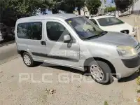 2009 Peugeot Partner