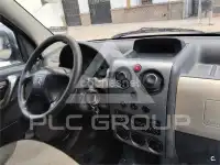 2009 Peugeot Partner