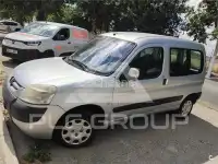 2009 Peugeot Partner