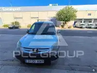 2009 Peugeot Partner