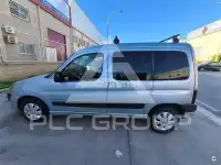 2009 Peugeot Partner