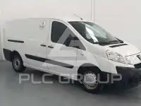 2009 Peugeot Expert