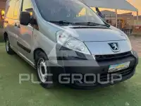 2009 Peugeot Expert