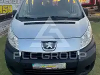 2009 Peugeot Expert
