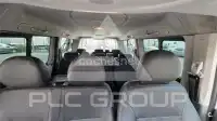 2009 Peugeot Expert