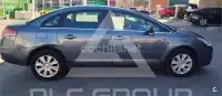 2009 Citroen C4