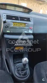 2009 Citroen C4