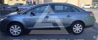 2009 Citroen C4