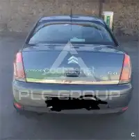 2009 Citroen C4