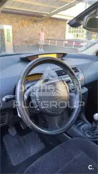 2009 Citroen C4