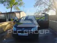 2009 Citroen C4