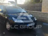 2009 Citroen C4