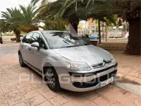 2009 Citroen C4