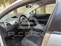 2009 Citroen C4