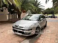 2009 Citroen C4