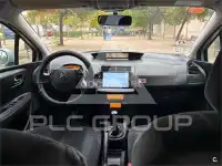 2009 Citroen C4
