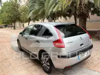 2009 Citroen C4