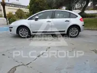 2009 Citroen C4