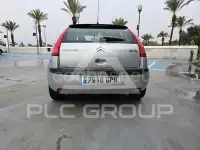 2009 Citroen C4