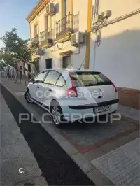 2009 Citroen C4