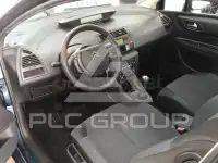 2009 Citroen C4