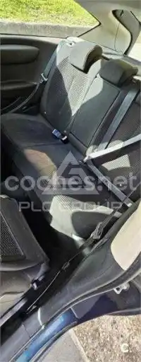 2009 Citroen C4