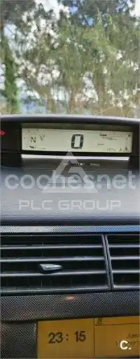 2009 Citroen C4