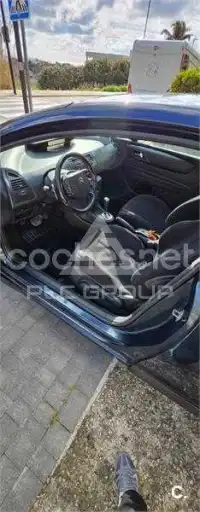 2009 Citroen C4