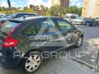 2009 Citroen C4