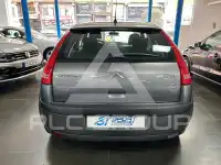 2009 Citroen C4