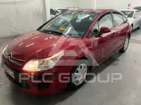 2009 Citroen C4