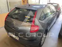 2009 Citroen C4
