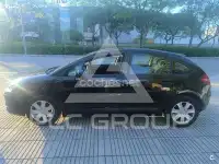 2009 Citroen C4
