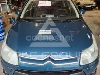 2009 Citroen C4
