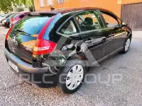 2009 Citroen C4