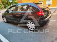 2009 Citroen C4