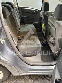 2009 Citroen C4