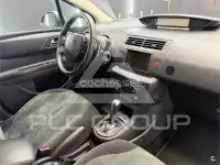 2009 Citroen C4