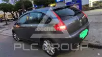 2009 Citroen C4