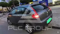 2009 Citroen C4