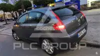 2009 Citroen C4