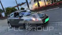 2009 Citroen C4