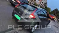 2009 Citroen C4