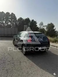 2009 Citroen C4