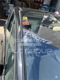 2009 Citroen C4