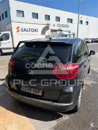 2009 Citroen C4